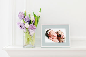 Baby Prints - GFP Babies Newborn Photography