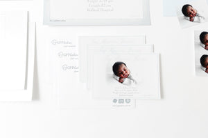 Special Moments - GFP Babies Newborn Photography