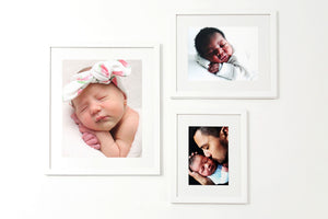 Wall Art - GFP Babies Newborn Photography