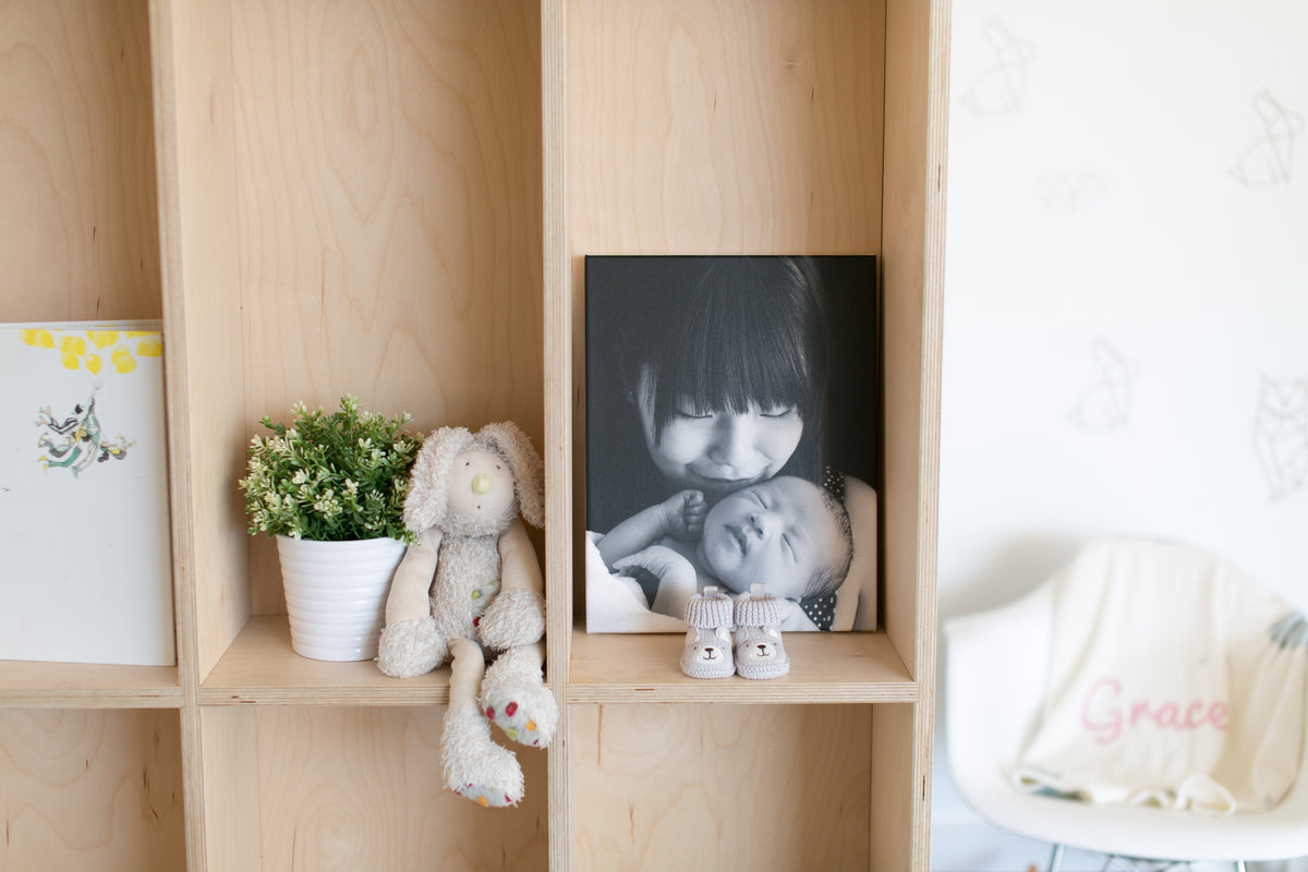 Photo Packages - GFP Babies