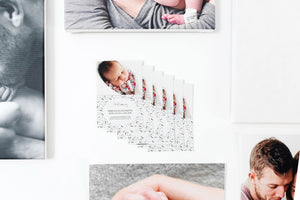 Baby Love - GFP Babies Newborn Photography