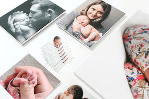 Baby Love - GFP Babies Newborn Photography