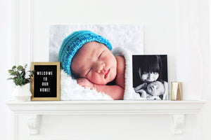 Baby Love - GFP Babies Newborn Photography