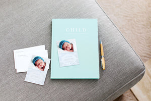 Baby Love - GFP Babies Newborn Photography