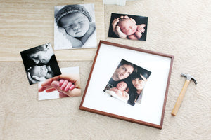 Baby Love - GFP Babies Newborn Photography
