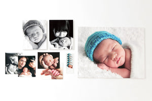 Baby Love - GFP Babies Newborn Photography