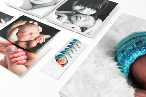 Baby Love - GFP Babies Newborn Photography