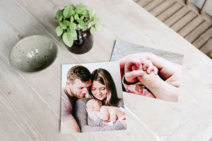 Baby Prints - GFP Babies Newborn Photography