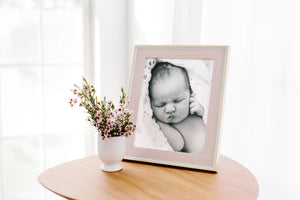 Baby Prints - GFP Babies Newborn Photography