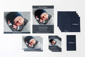 Beautiful Baby - GFP Babies Newborn Photography