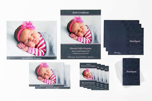 Beautiful Baby - GFP Babies Newborn Photography