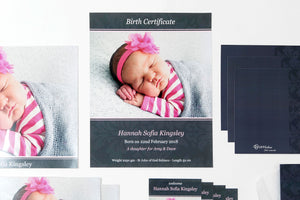 Beautiful Baby - GFP Babies Newborn Photography