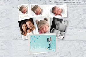 Deluxe USB Shoot - GFP Babies Newborn Photography