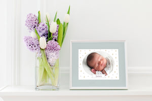 Deluxe USB Shoot - GFP Babies Newborn Photography