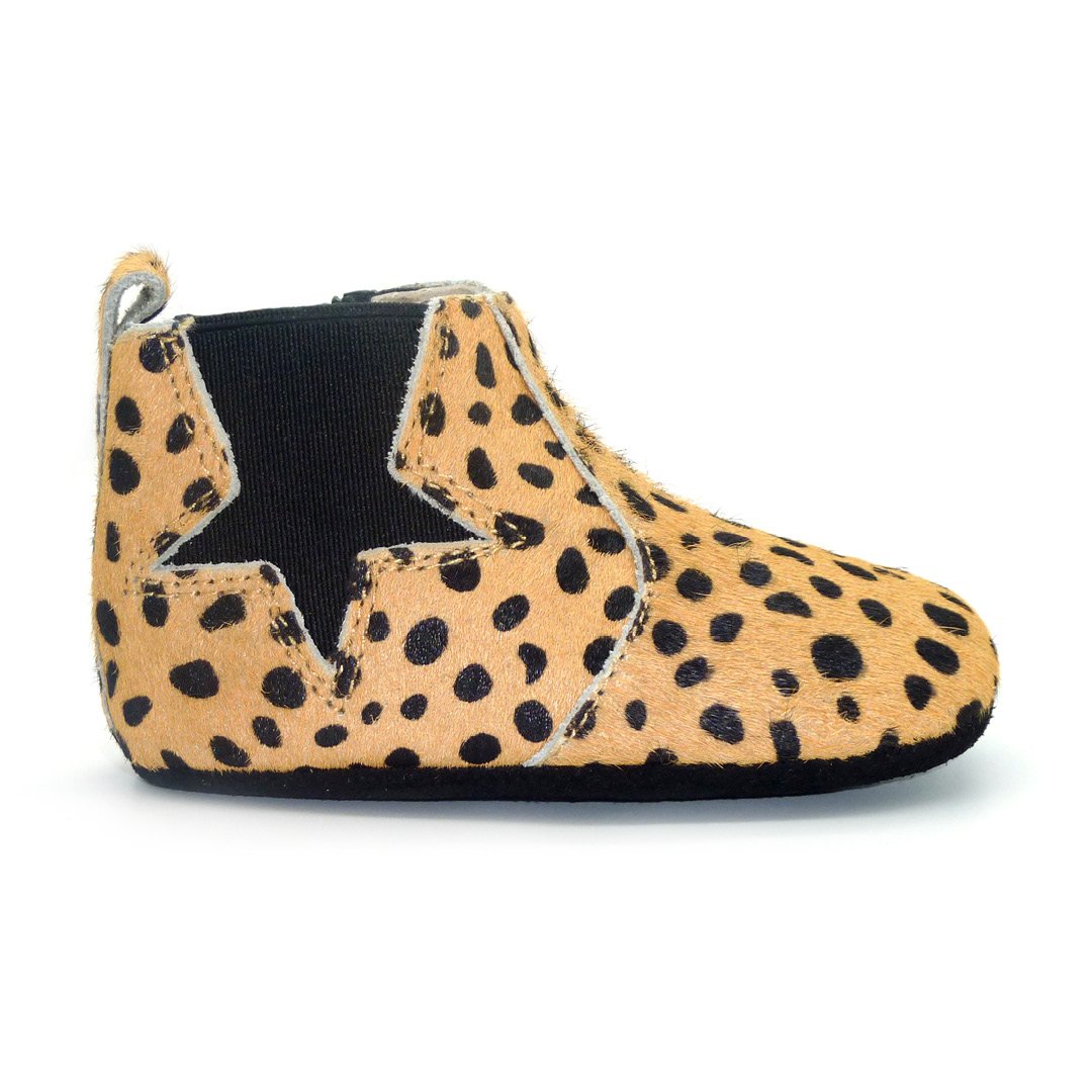 Just Ray Baby: Floyd - Leopard - GFP Babies Newborn Photography