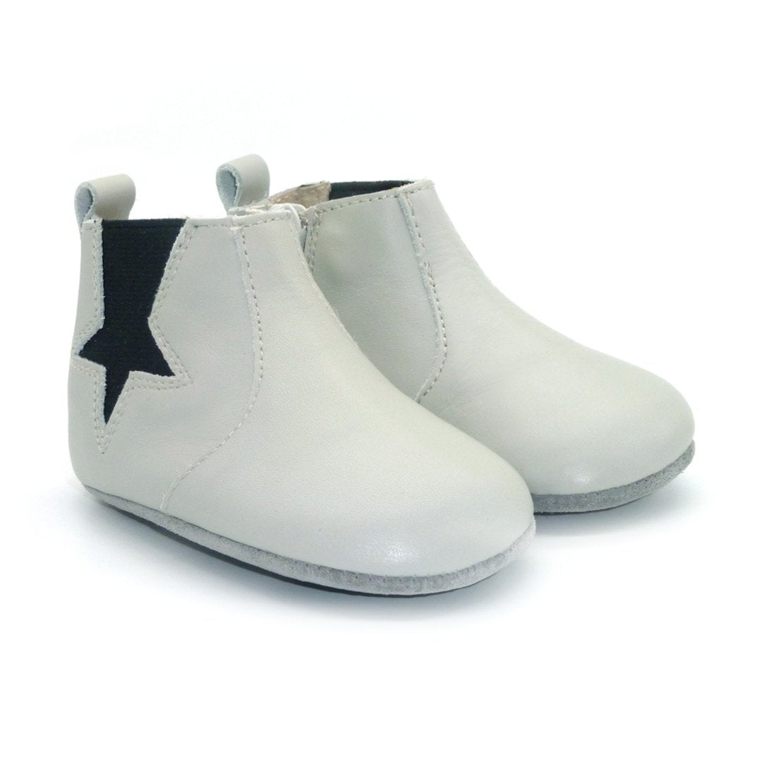 Just Ray Baby Floyd Grey