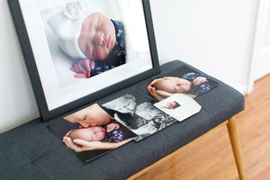 Pride & Joy - GFP Babies Newborn Photography