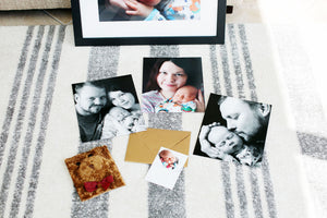 Pride & Joy - GFP Babies Newborn Photography