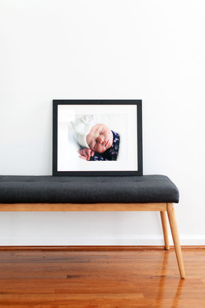 Pride & Joy - GFP Babies Newborn Photography