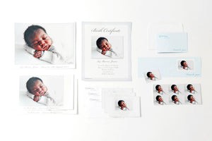 Special Moments - GFP Babies Newborn Photography
