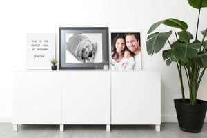 Wall Art - GFP Babies Newborn Photography