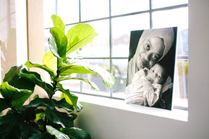 Wall Art - GFP Babies Newborn Photography