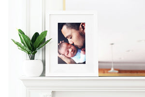 Wall Art - GFP Babies Newborn Photography