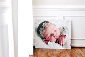 Wall Art - GFP Babies Newborn Photography