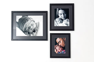 Wall Art - GFP Babies Newborn Photography