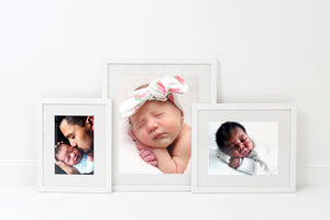 Wall Art - GFP Babies Newborn Photography